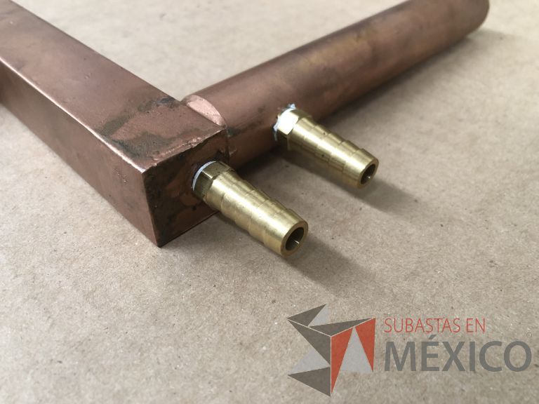 Lote 012 - 2470 Piezas de diferentes materiales (Terminal ojillos, barras de silicón, grano de esmeril, discos depredador, rollos de alambre, limas, bandas, brocas, tarrajas, vidrios, lijas, electrodos, cuchillas, entre otros) - Imagen 64