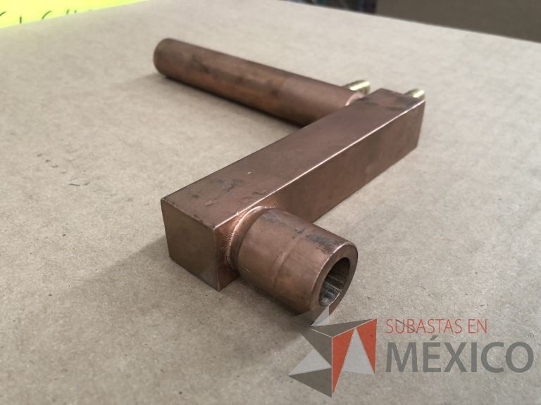 Lote 012 - 2470 Piezas de diferentes materiales (Terminal ojillos, barras de silicón, grano de esmeril, discos depredador, rollos de alambre, limas, bandas, brocas, tarrajas, vidrios, lijas, electrodos, cuchillas, entre otros) - Imagen 240
