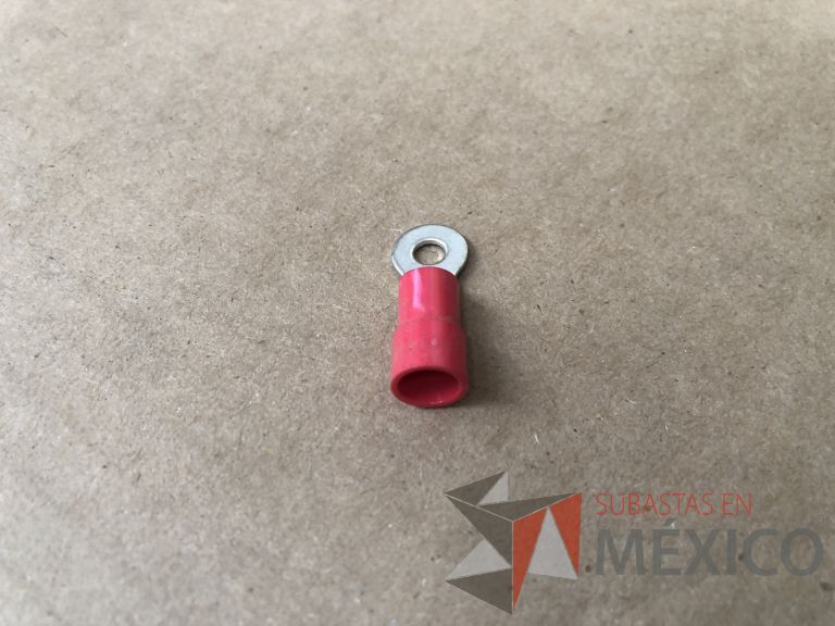 Lote 012 - 2470 Piezas de diferentes materiales (Terminal ojillos, barras de silicón, grano de esmeril, discos depredador, rollos de alambre, limas, bandas, brocas, tarrajas, vidrios, lijas, electrodos, cuchillas, entre otros) - Imagen 335