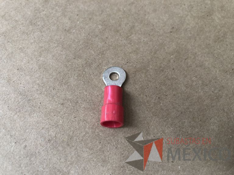 Lote 012 - 2470 Piezas de diferentes materiales (Terminal ojillos, barras de silicón, grano de esmeril, discos depredador, rollos de alambre, limas, bandas, brocas, tarrajas, vidrios, lijas, electrodos, cuchillas, entre otros) - Imagen 334