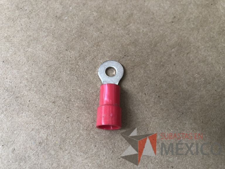 Lote 012 - 2470 Piezas de diferentes materiales (Terminal ojillos, barras de silicón, grano de esmeril, discos depredador, rollos de alambre, limas, bandas, brocas, tarrajas, vidrios, lijas, electrodos, cuchillas, entre otros) - Imagen 125
