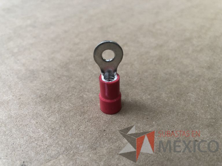 Lote 012 - 2470 Piezas de diferentes materiales (Terminal ojillos, barras de silicón, grano de esmeril, discos depredador, rollos de alambre, limas, bandas, brocas, tarrajas, vidrios, lijas, electrodos, cuchillas, entre otros) - Imagen 333