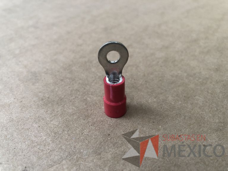Lote 012 - 2470 Piezas de diferentes materiales (Terminal ojillos, barras de silicón, grano de esmeril, discos depredador, rollos de alambre, limas, bandas, brocas, tarrajas, vidrios, lijas, electrodos, cuchillas, entre otros) - Imagen 330