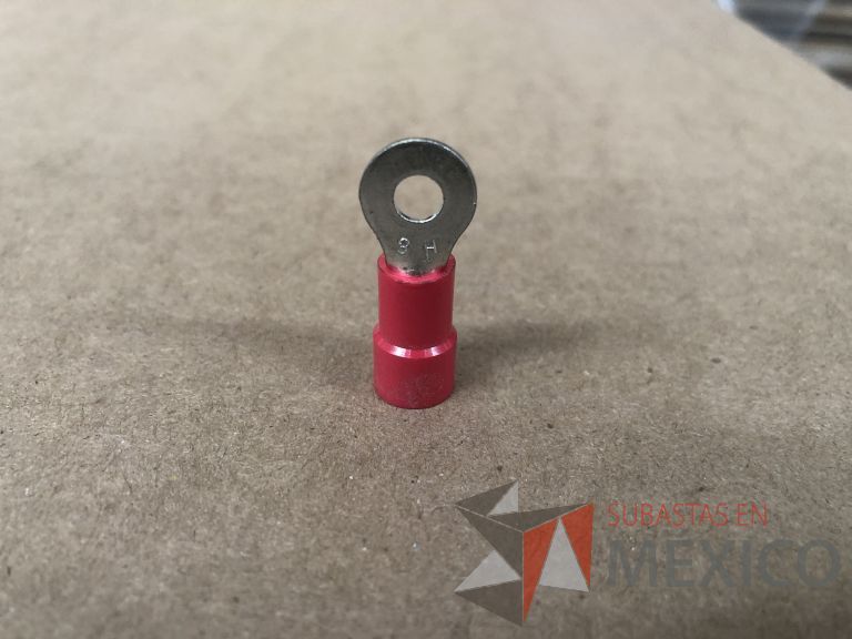 Lote 012 - 2470 Piezas de diferentes materiales (Terminal ojillos, barras de silicón, grano de esmeril, discos depredador, rollos de alambre, limas, bandas, brocas, tarrajas, vidrios, lijas, electrodos, cuchillas, entre otros) - Imagen 119
