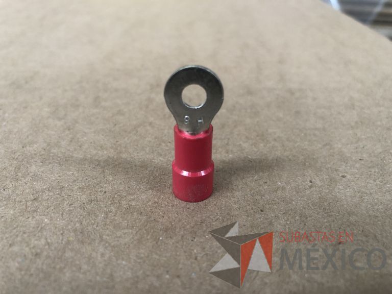 Lote 012 - 2470 Piezas de diferentes materiales (Terminal ojillos, barras de silicón, grano de esmeril, discos depredador, rollos de alambre, limas, bandas, brocas, tarrajas, vidrios, lijas, electrodos, cuchillas, entre otros) - Imagen 120