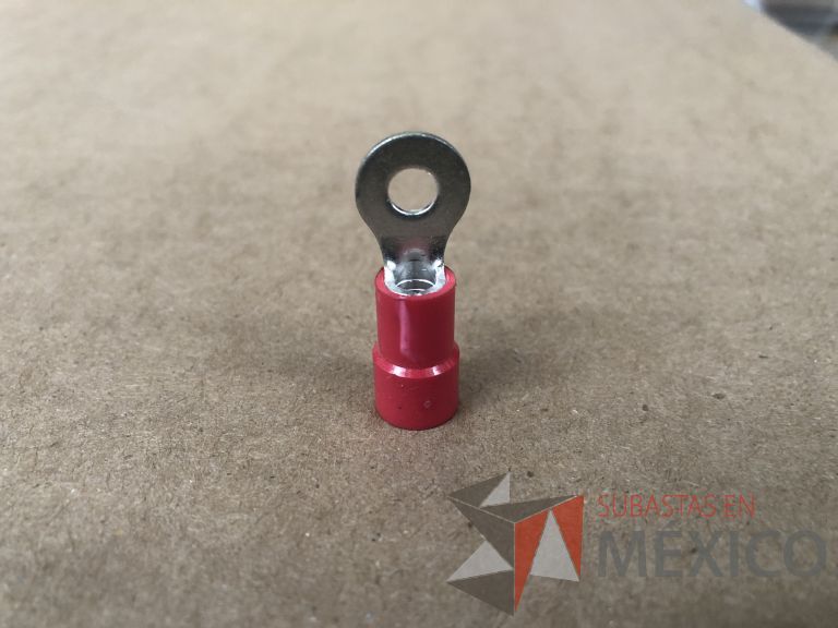 Lote 012 - 2470 Piezas de diferentes materiales (Terminal ojillos, barras de silicón, grano de esmeril, discos depredador, rollos de alambre, limas, bandas, brocas, tarrajas, vidrios, lijas, electrodos, cuchillas, entre otros) - Imagen 121
