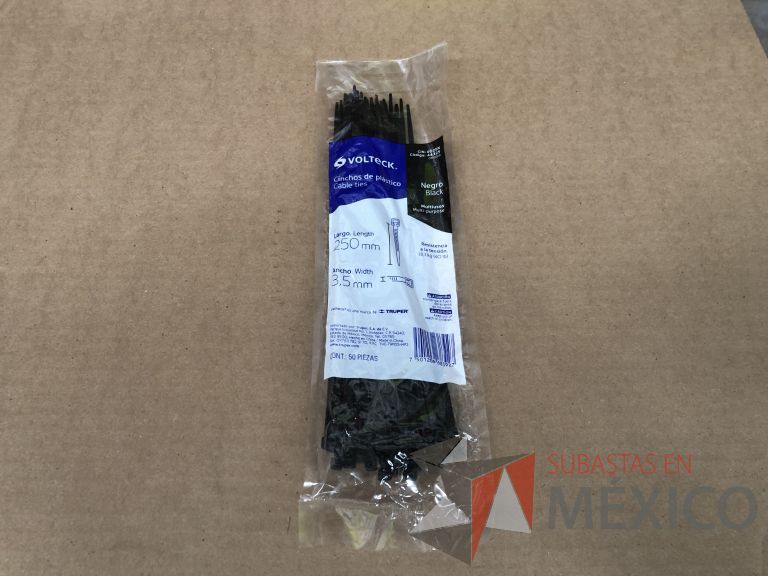 Lote 012 - 2470 Piezas de diferentes materiales (Terminal ojillos, barras de silicón, grano de esmeril, discos depredador, rollos de alambre, limas, bandas, brocas, tarrajas, vidrios, lijas, electrodos, cuchillas, entre otros) - Imagen 57