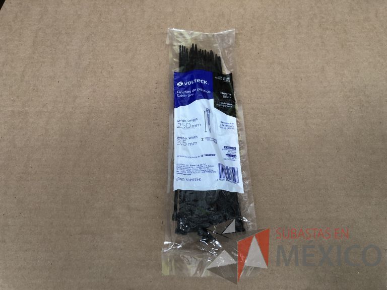 Lote 012 - 2470 Piezas de diferentes materiales (Terminal ojillos, barras de silicón, grano de esmeril, discos depredador, rollos de alambre, limas, bandas, brocas, tarrajas, vidrios, lijas, electrodos, cuchillas, entre otros) - Imagen 353