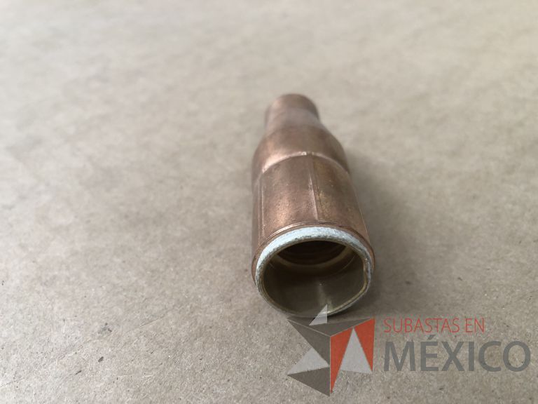 Lote 012 - 2470 Piezas de diferentes materiales (Terminal ojillos, barras de silicón, grano de esmeril, discos depredador, rollos de alambre, limas, bandas, brocas, tarrajas, vidrios, lijas, electrodos, cuchillas, entre otros) - Imagen 254