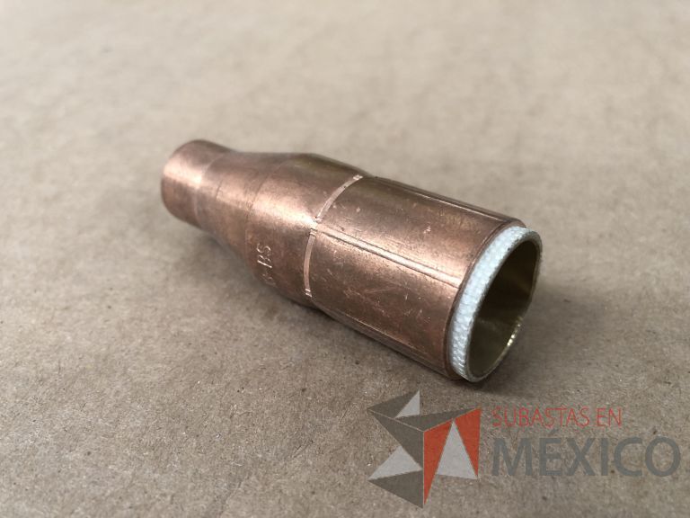Lote 012 - 2470 Piezas de diferentes materiales (Terminal ojillos, barras de silicón, grano de esmeril, discos depredador, rollos de alambre, limas, bandas, brocas, tarrajas, vidrios, lijas, electrodos, cuchillas, entre otros) - Imagen 146