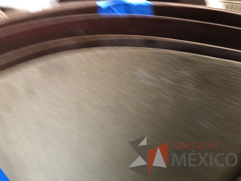 Lote 011 - 285 Piezas de diferentes materiales (Chapas de madera, Tableros perfocel, HPL y MDF fire retardant) - Imagen 29