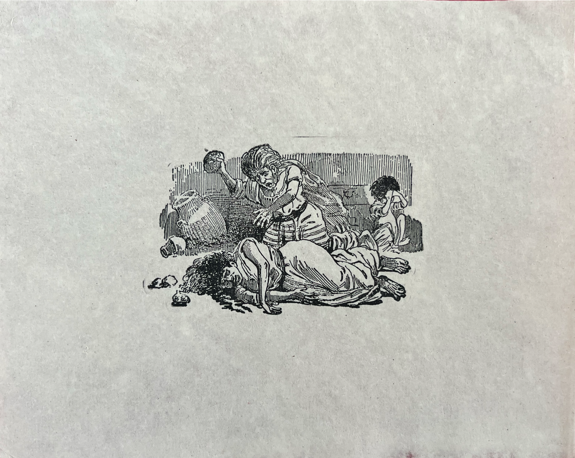 Lote 082 - Colección de grabados de José Maria Guadalupe Posada - Imagen 15