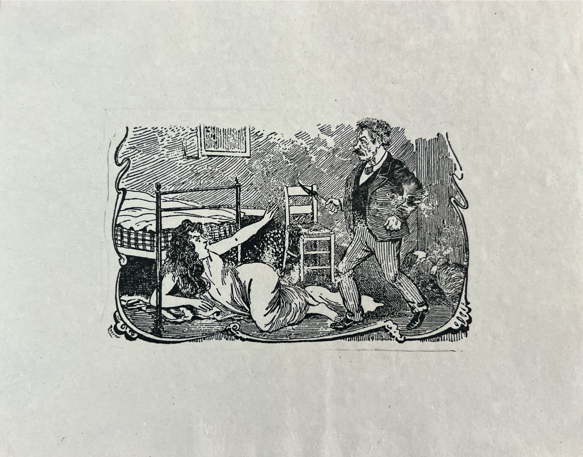 Lote 082 - Colección de grabados de José Maria Guadalupe Posada - Imagen 17