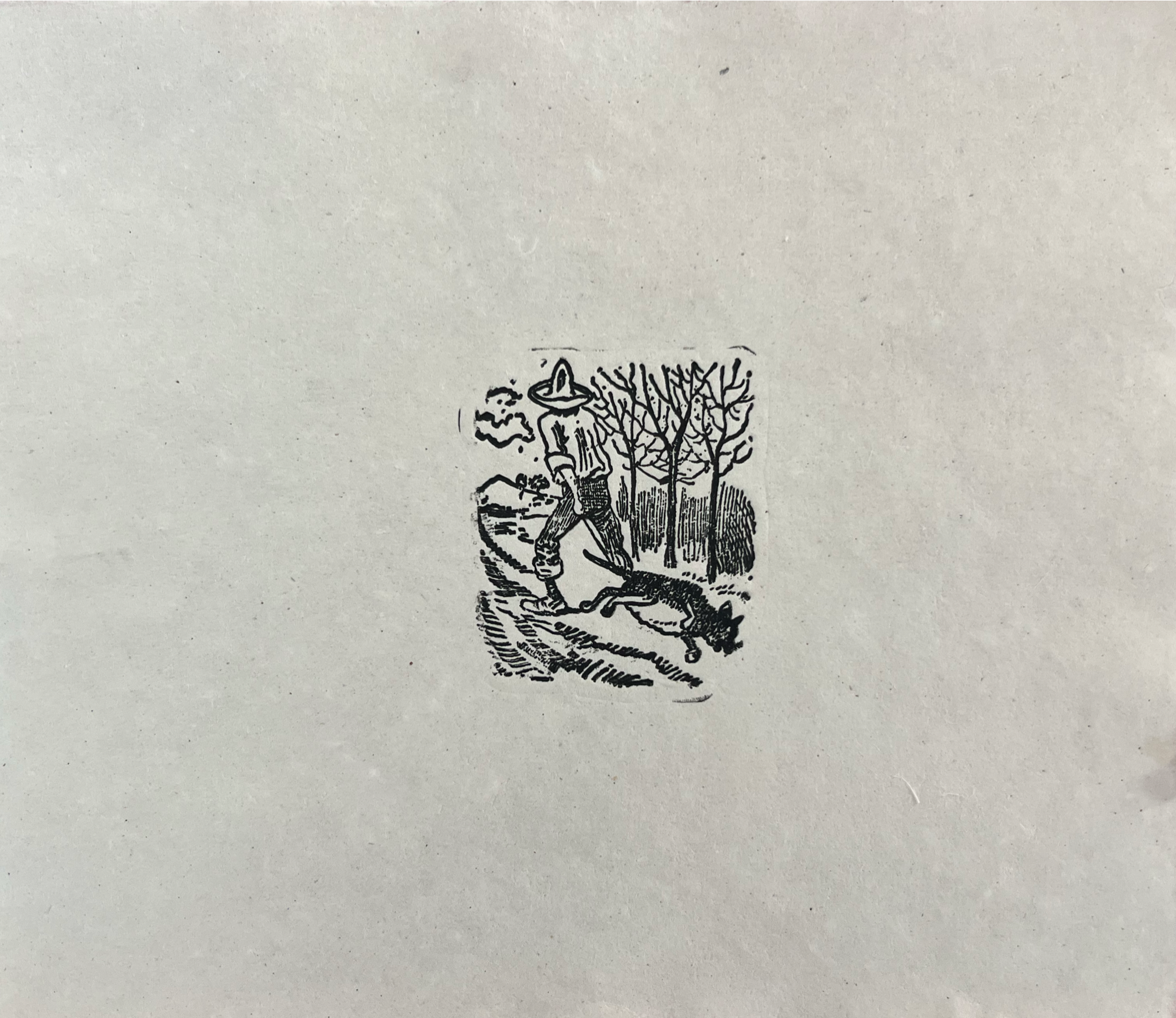 Lote 082 - Colección de grabados de José Maria Guadalupe Posada - Imagen 19