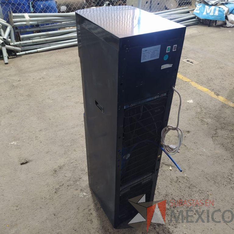 Lote 023 - Despachador de Agua Fría y Caliente Marca Welltek YLR5 Seminuevo - Zona industrial, Los Mochis, Sinaloa - Imagen 3