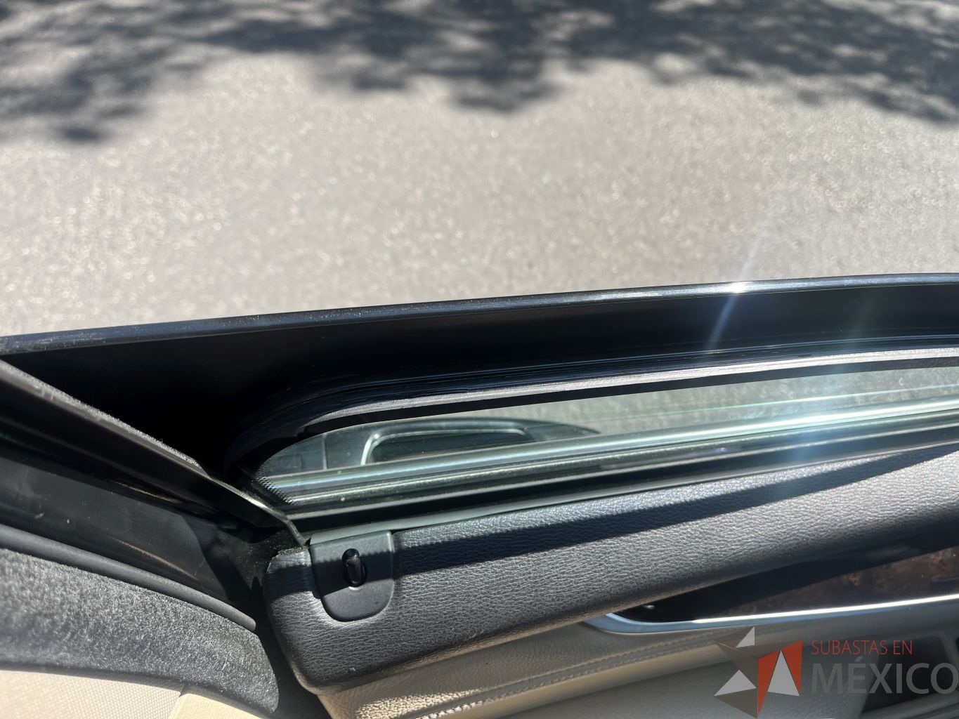 Lote 001 - Camioneta BMW X5 xDrive50iA Security Automático 2015 (Nivel de resistencia VR4) - Imagen 41