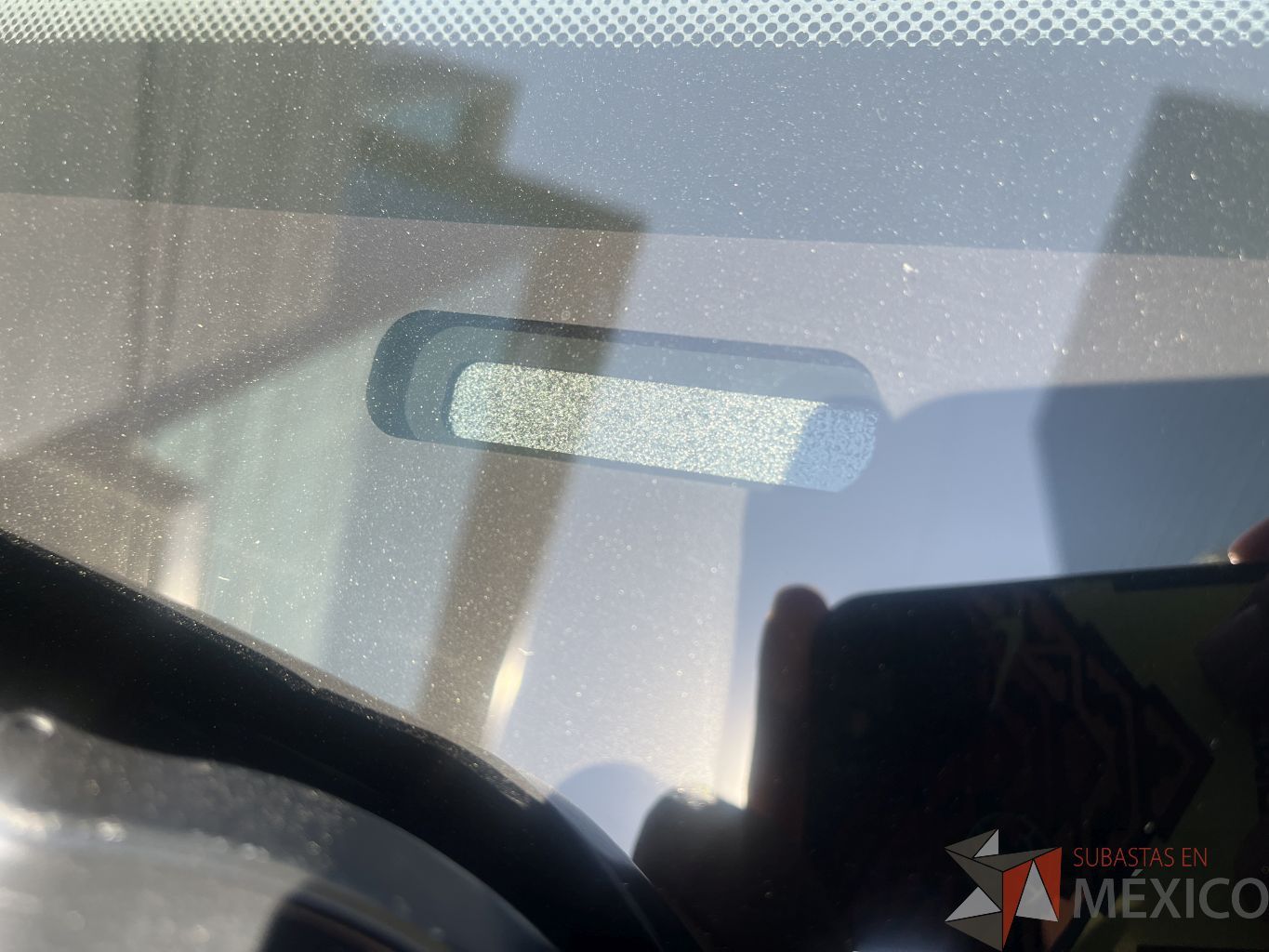 Lote 001 - Camioneta BMW X5 xDrive50iA Security Automático 2015 (Nivel de resistencia VR4) - Imagen 46