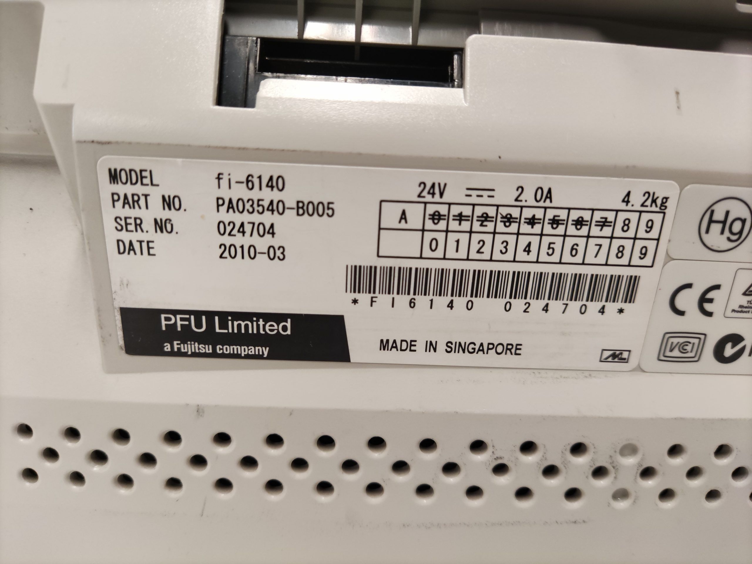 OPT 0144 - Network Terminating Unit - Tellabs - Imagen 3