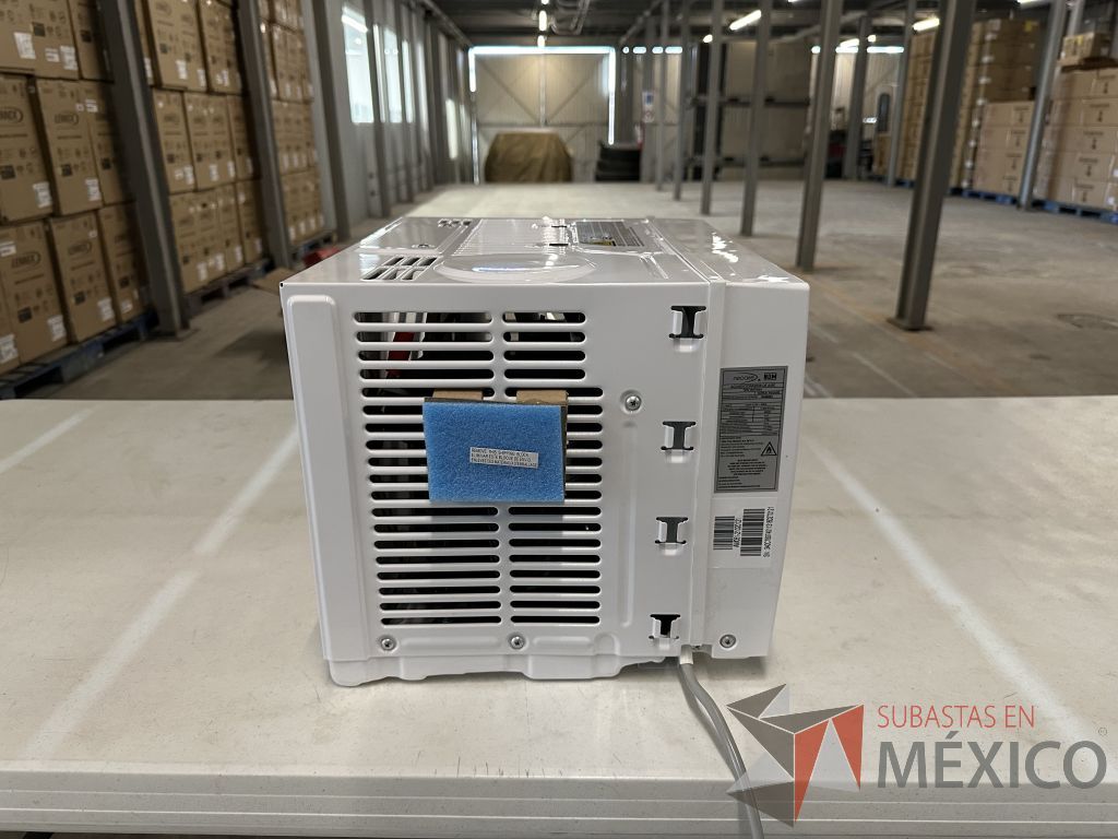 Lote 042 - 5 Aires Acondicionados tipo Ventana NEOAIRE, Modelo: NAW051, 5000 BTU, 110-115v - Imagen 16