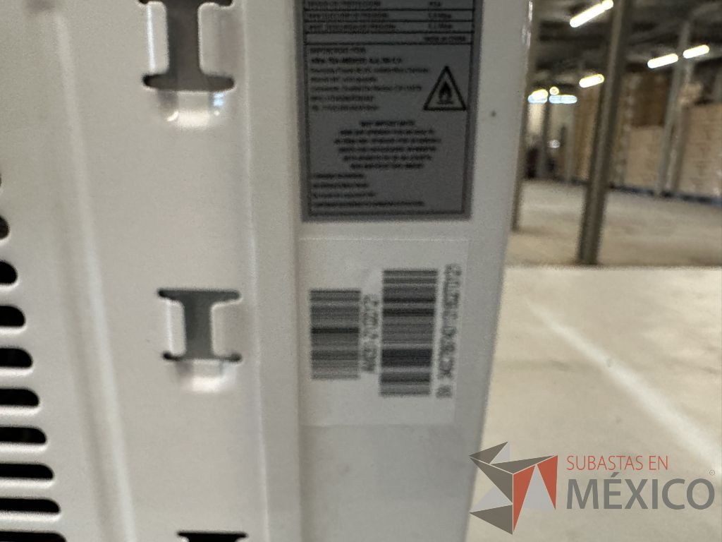 Lote 042 - 5 Aires Acondicionados tipo Ventana NEOAIRE, Modelo: NAW051, 5000 BTU, 110-115v - Imagen 18