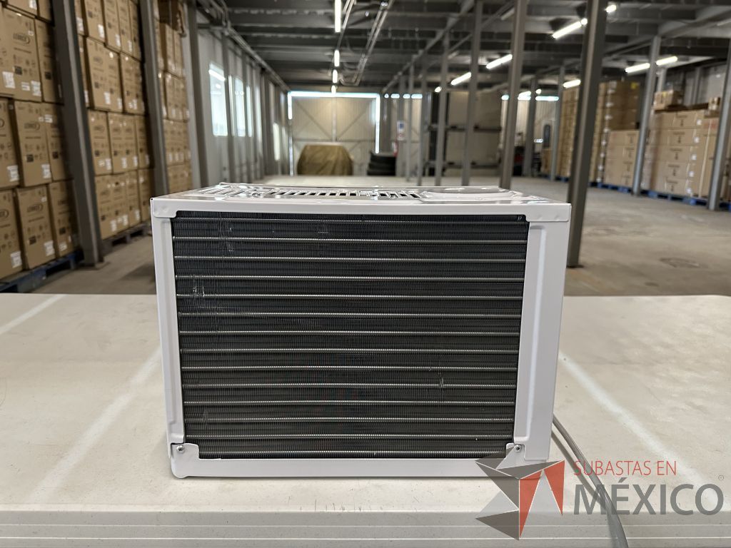 Lote 042 - 5 Aires Acondicionados tipo Ventana NEOAIRE, Modelo: NAW051, 5000 BTU, 110-115v - Imagen 19