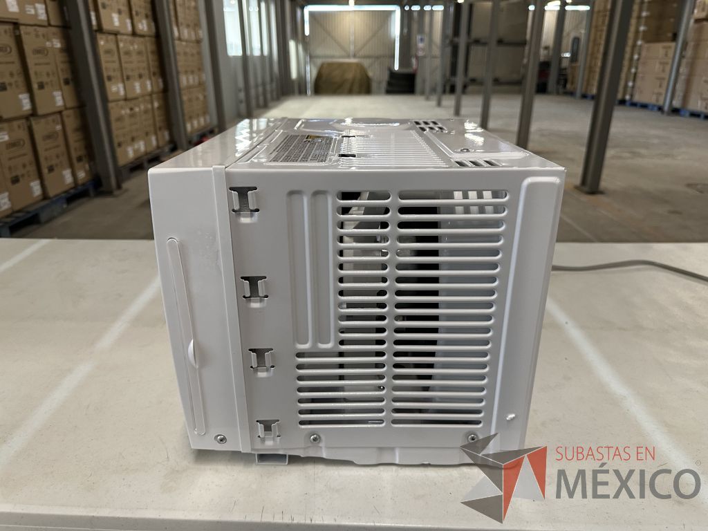 Lote 042 - 5 Aires Acondicionados tipo Ventana NEOAIRE, Modelo: NAW051, 5000 BTU, 110-115v - Imagen 20