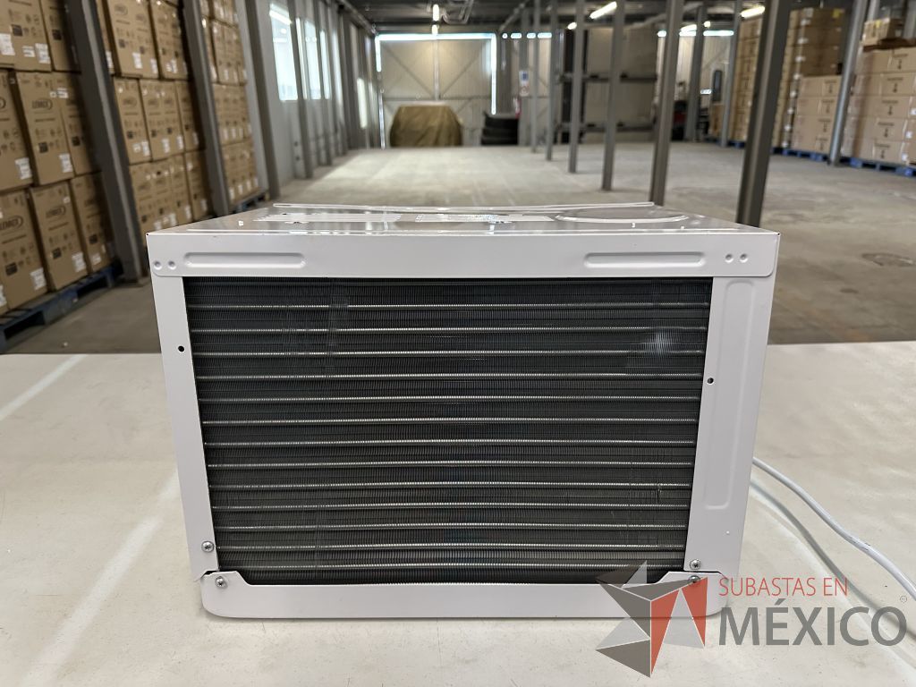 Lote 019 - Aire Acondicionado tipo Ventana NEOAIRE, Modelo: NAW081M20, 8000 BTU, 115v - Imagen 14
