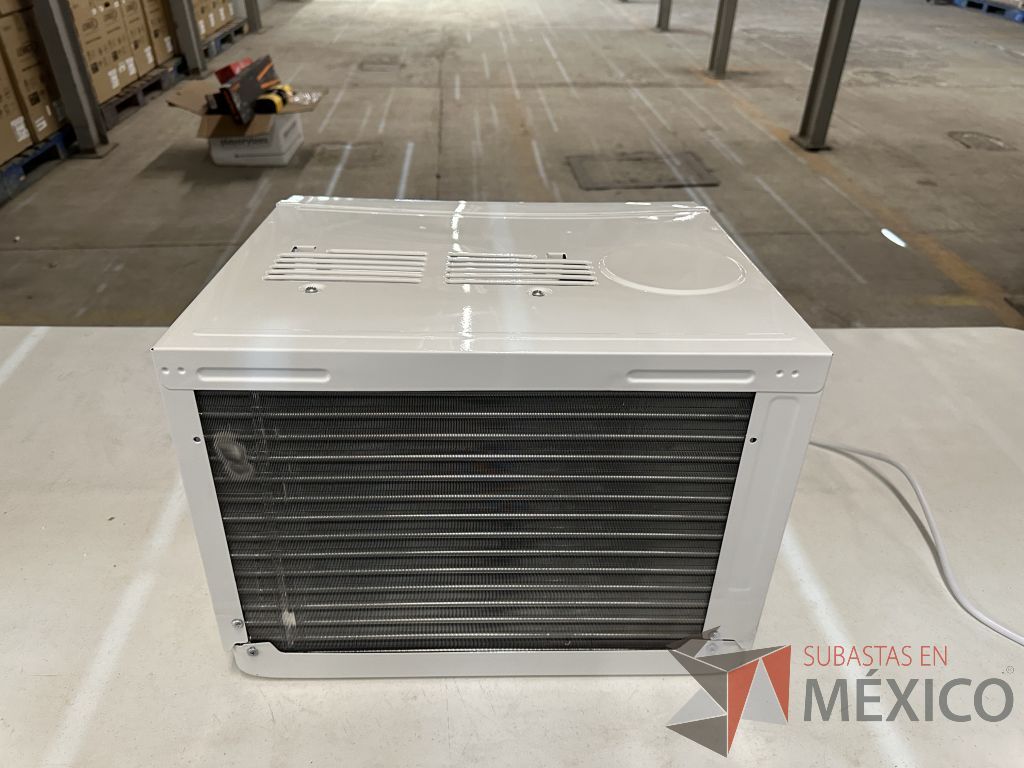 Lote 026 - Aire Acondicionado tipo Ventana NEOAIRE, Modelo: NAW081, 8000 BTU, 110-115v - Imagen 18