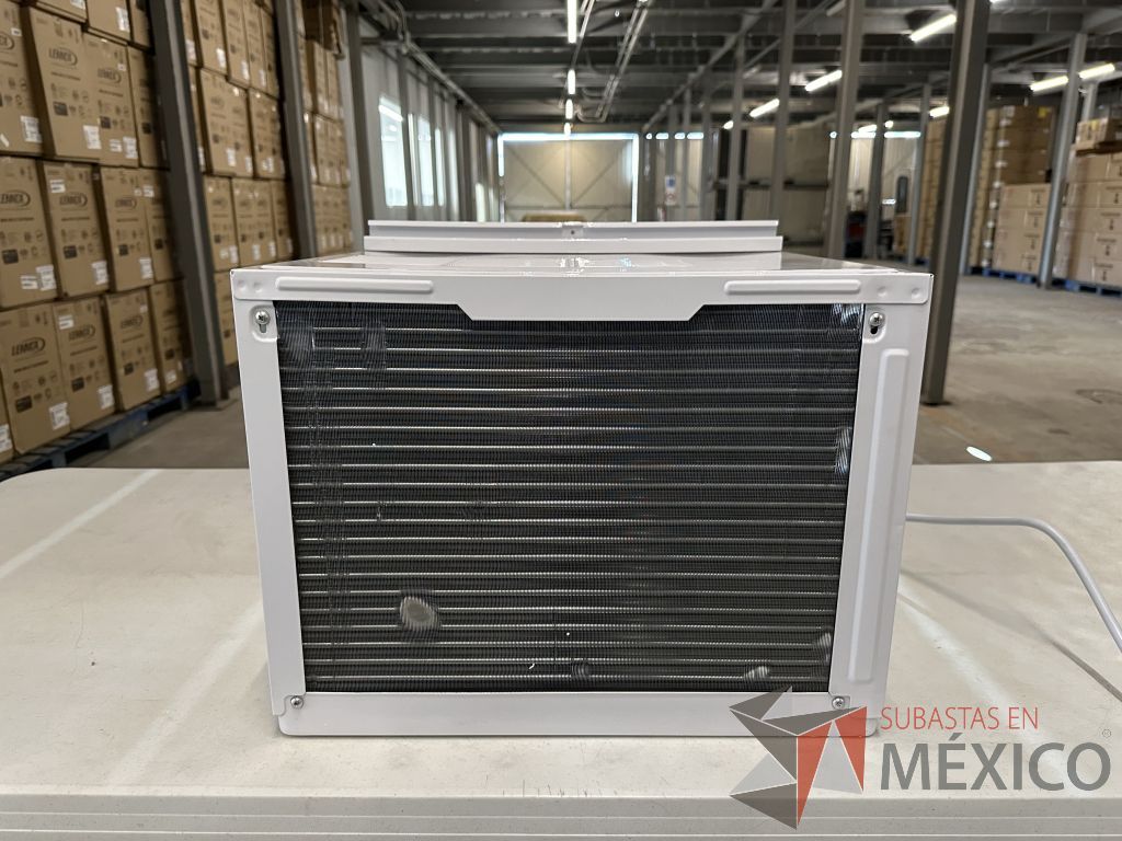 Lote 014 - Equipo de Aire Acondicionado tipo ventana Neoaire NAW122M20, 1 Ton, Frío, 220 Volts - Imagen 7