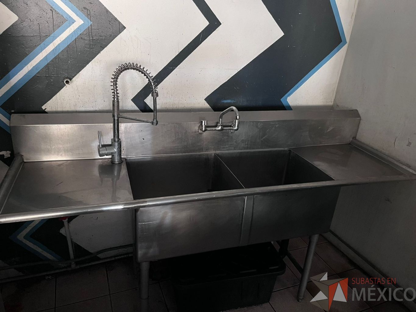 Lote 001 - Liquidación, Lote de Cocina Industrial en Mexicali - Imagen 47