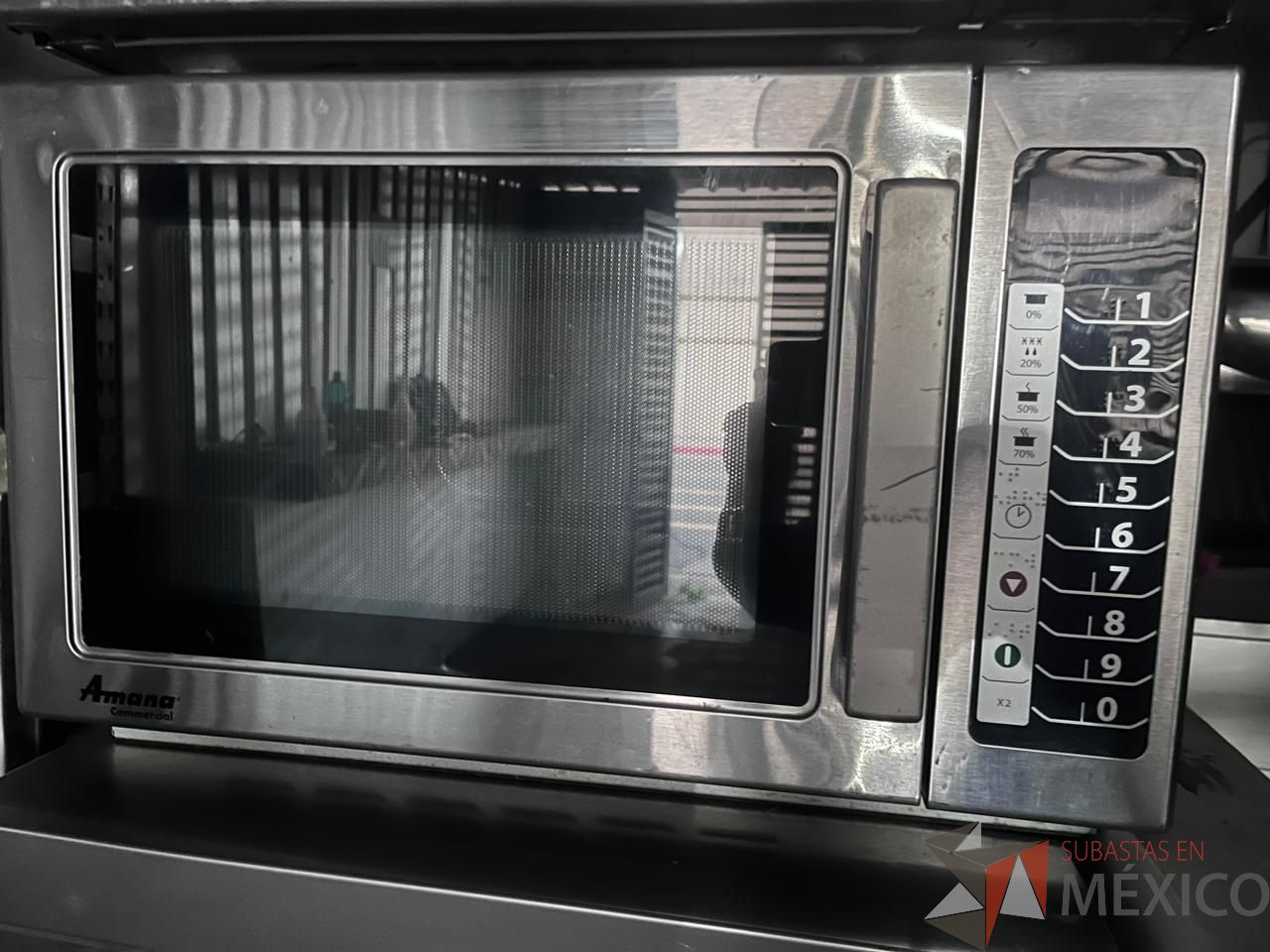 Lote 001 - Liquidación, Lote de Cocina Industrial en Mexicali - Imagen 42