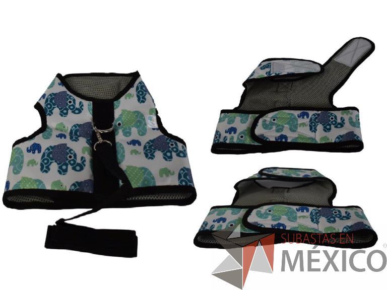 Lote 002 - Lote de 370 piezas de Accesorios para mascotas - Imagen 2