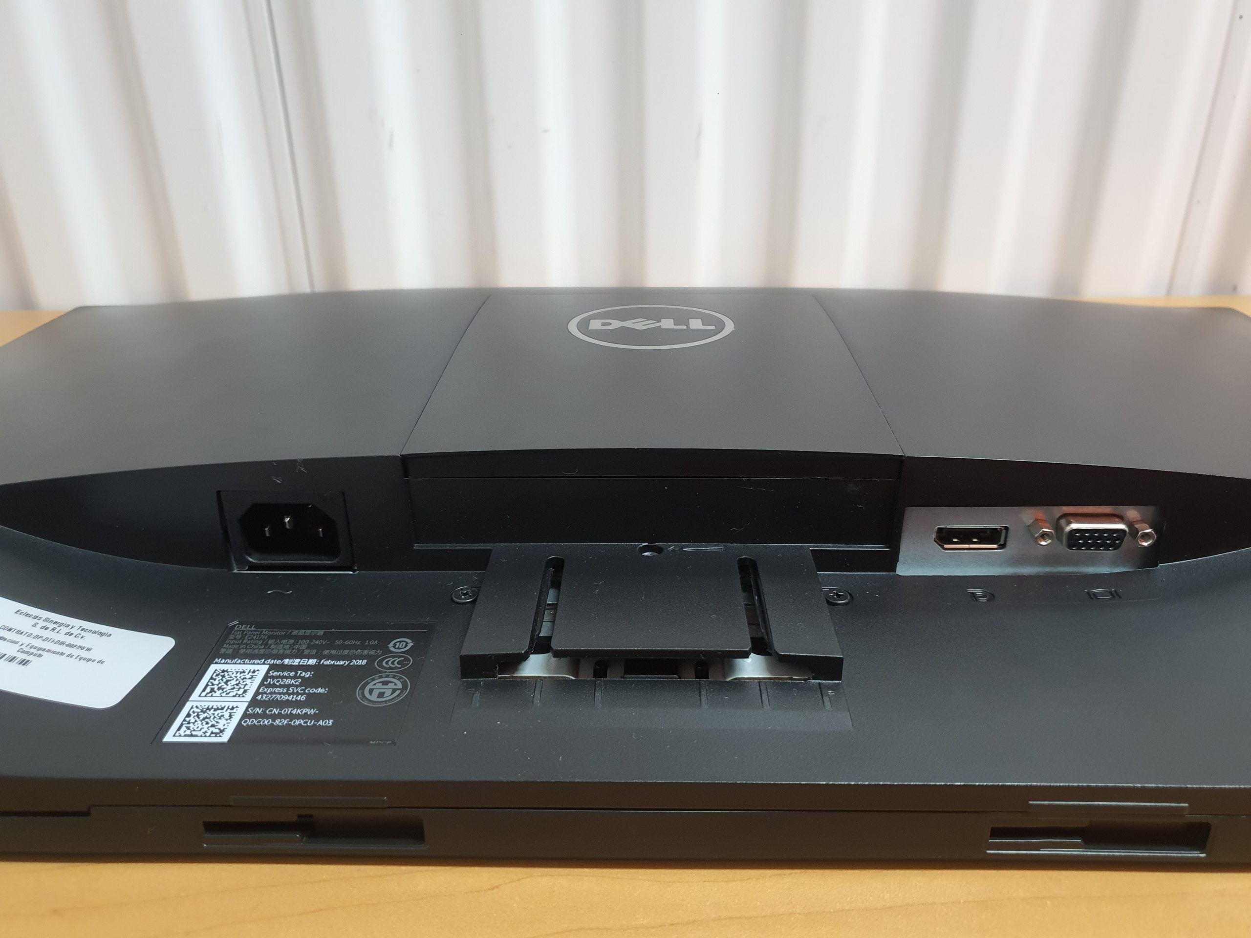 Lote 319 - 50 Computadoras de Escritorios de Alto Rendimiento marca Dell Optiplex 5055 SFF, 16 GB RAM, Disco duro de 500 GB y Monitor DELL 24″ - Imagen 7