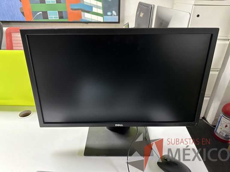 Lote 005 - Computadora de Escritorio de Alto Rendimiento marca Dell Optiplex 5055 SFF, 16 GB RAM, Disco duro de 500 GB y Monitor DELL 24″, de Alta Resolución Modelo: E2417H - Imagen 5
