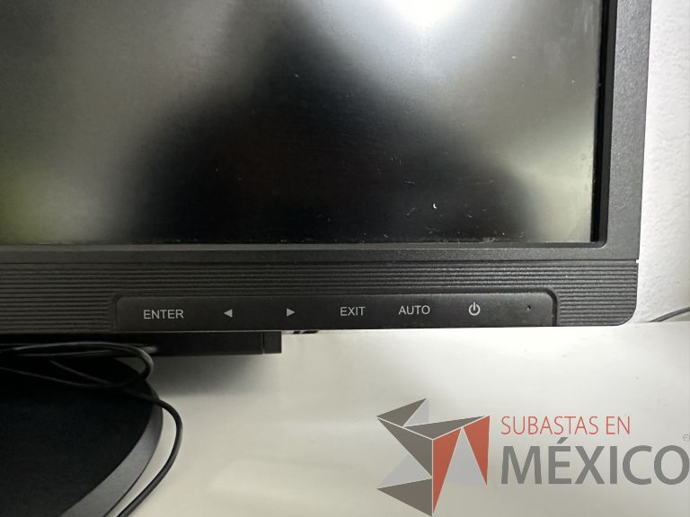 Lote 001 - Computadora de Escritorio de Alto Rendimiento marca HP EliteDesk 705 G3 SFF con 16 GB RAM, 500 GB Disco Duro y Monitor HP de 24" de alta resolución V244h - Imagen 10