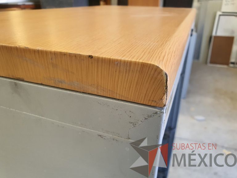 Lote 001 - Lote de accesorios para estaciones de trabajo aprox 300 piezas - Imagen 2