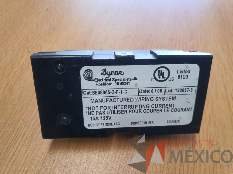 Lote 001 - Lote de accesorios para estaciones de trabajo aprox 300 piezas - Imagen 56