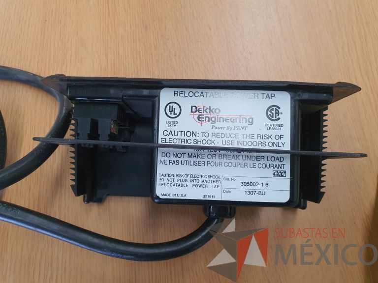 Lote 001 - Lote de accesorios para estaciones de trabajo aprox 300 piezas - Imagen 47