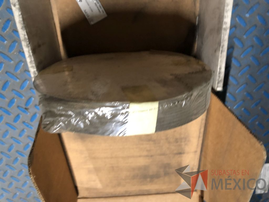 Lote 026 - LECO Silicon carbide wet/dry - 600 Discos abrasivos y 8.4 KG de Electrodos - Imagen 6