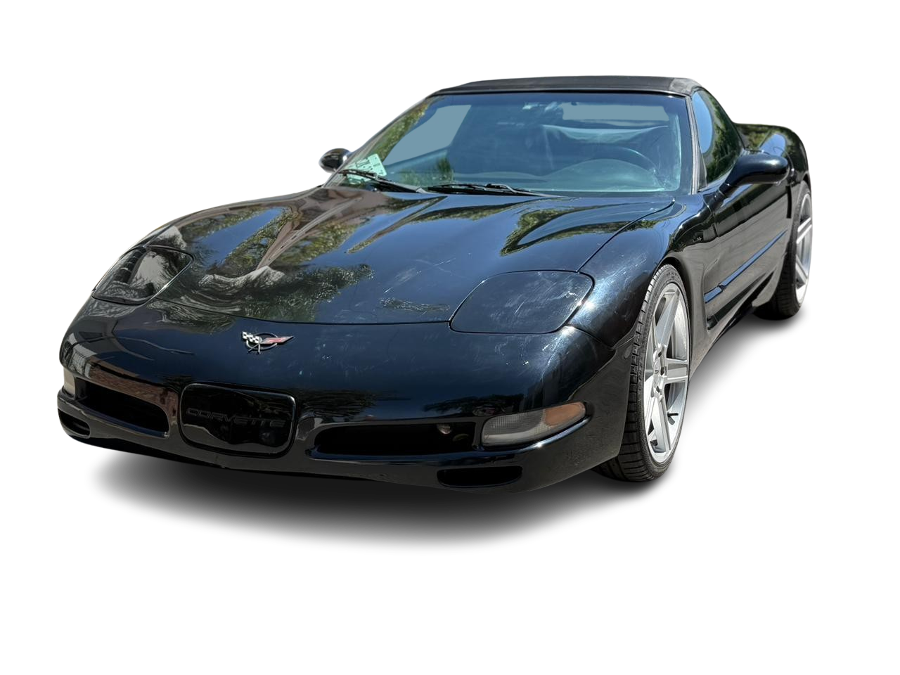 Corvette