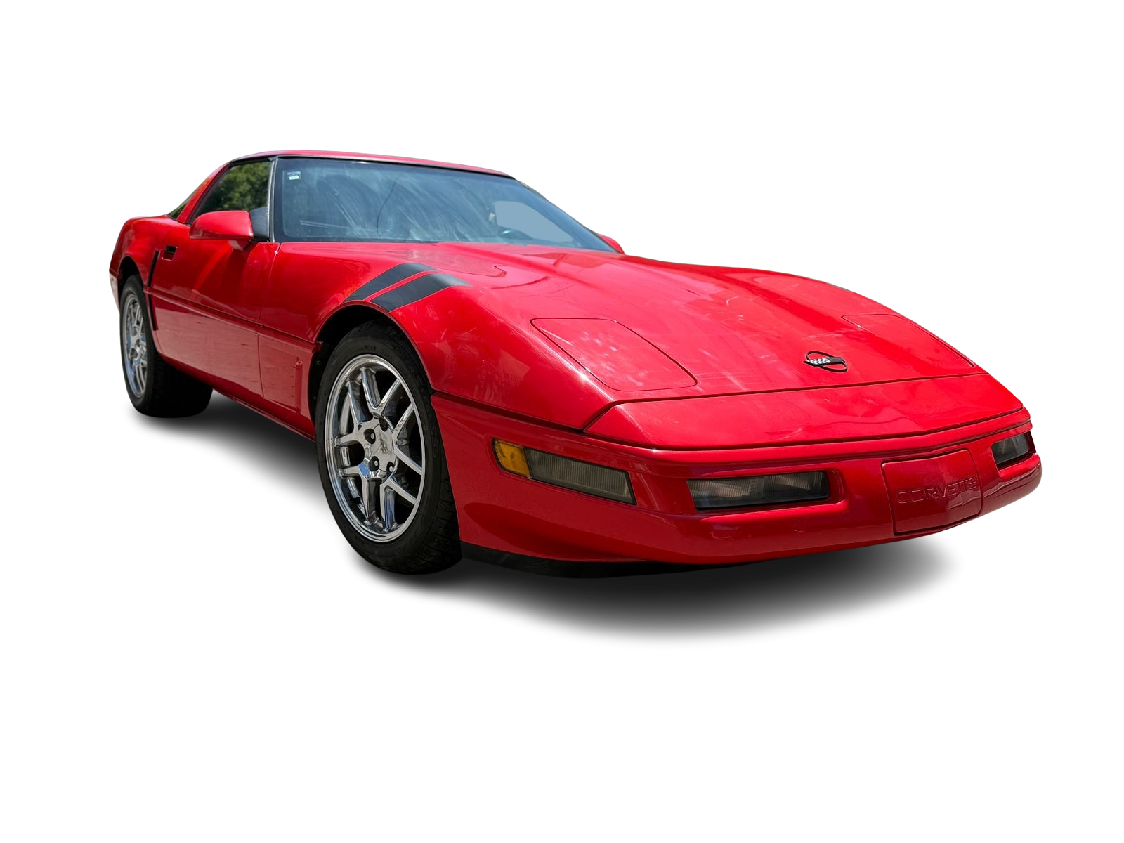 Corvette