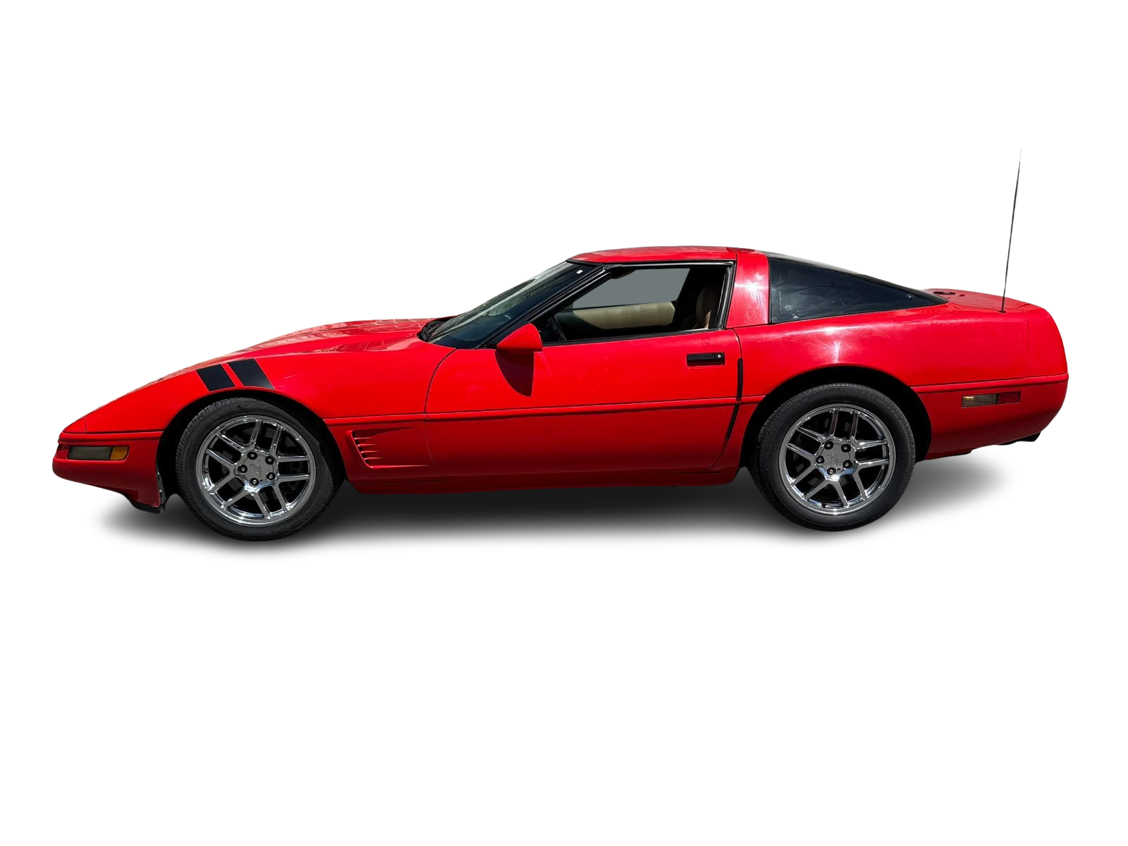 Corvette