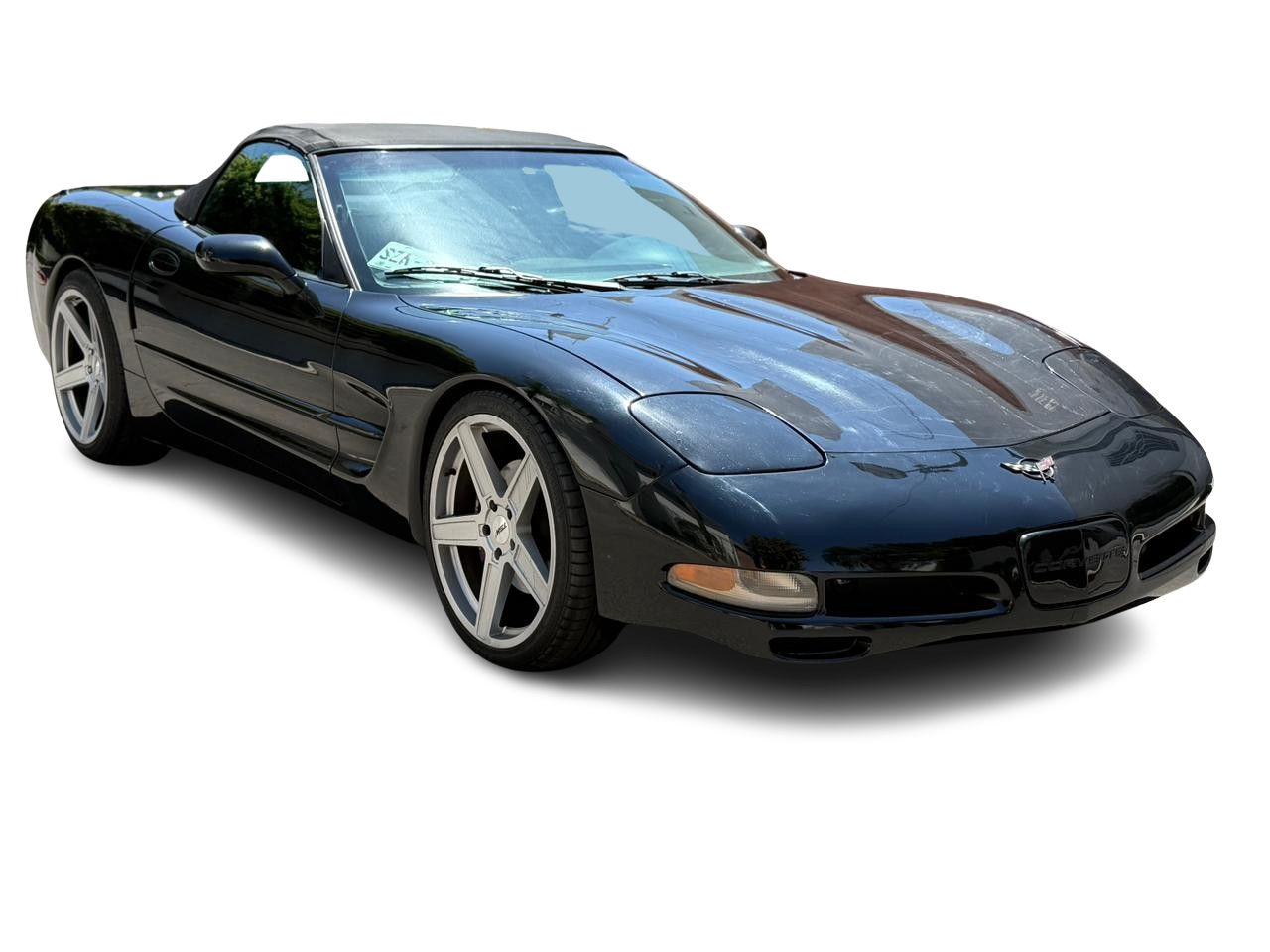 Corvette