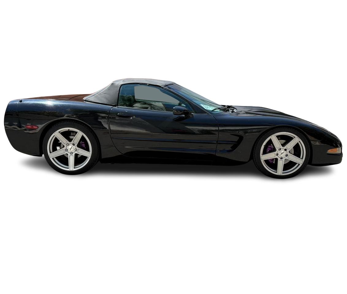 Corvette
