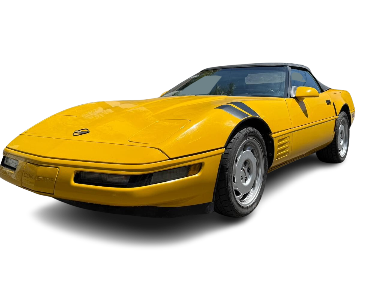 Corvette