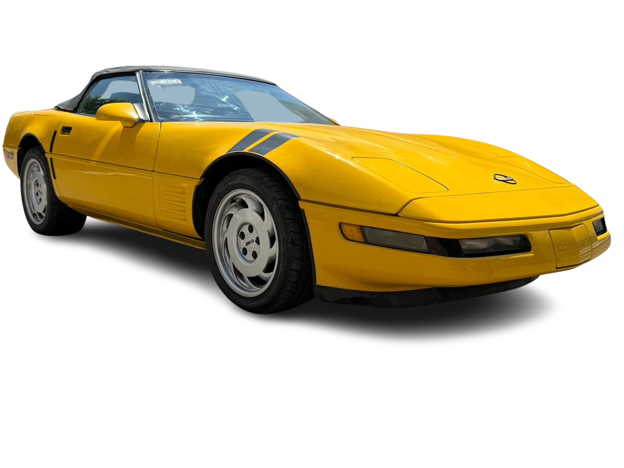 Corvette