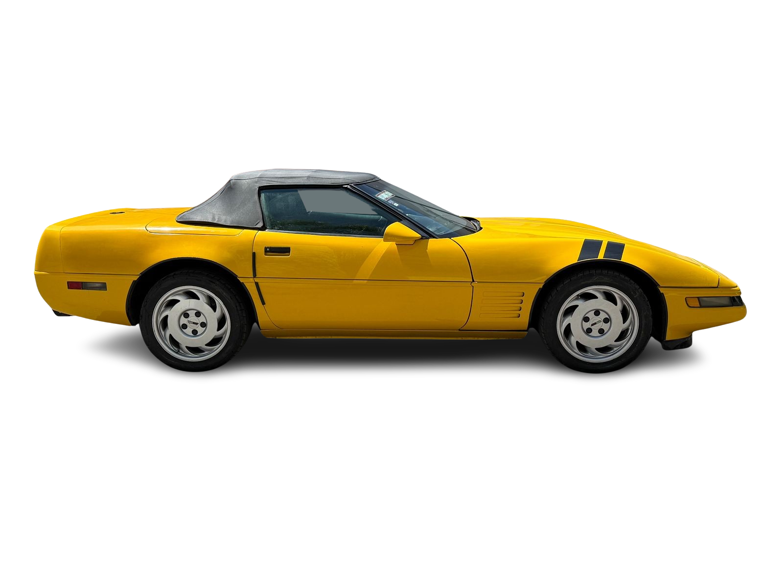 Corvette