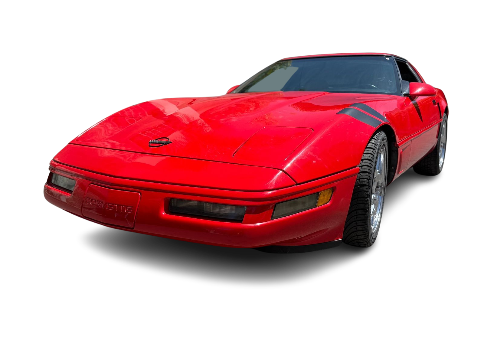 Corvette