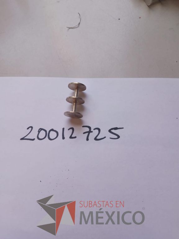 Lote 003 - Lote que contiene 46,475 articulos: Tirantes y Chaplet - Imagen 7