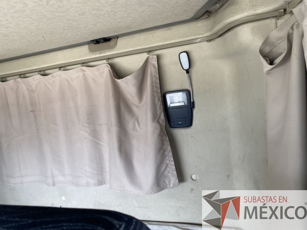 Lote 023 - Camión Quinta Rueda X3000 SHACMAN, Año 2023, 58,114 km - Imagen 57